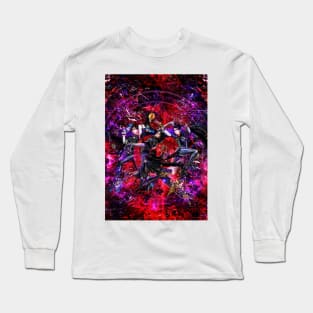 Witch Hunt Sucks Long Sleeve T-Shirt